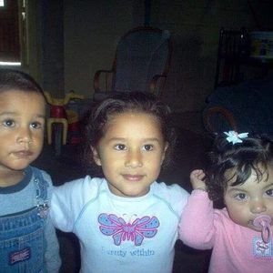 Meet your Posher, Emmadulce